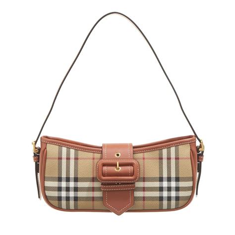 pochette burberry|burberry schultertasche.